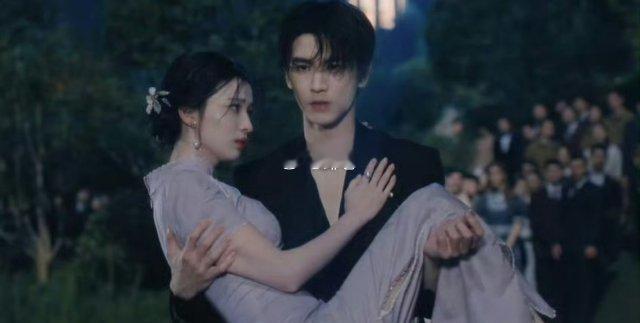《这一秒过火》路透vs正片，谁赢了？