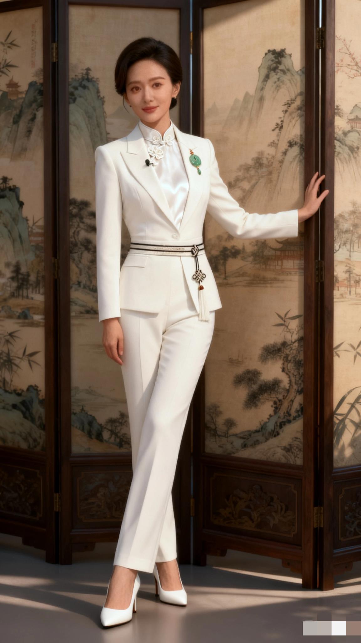 女人最美的年龄你觉得是什么时候?