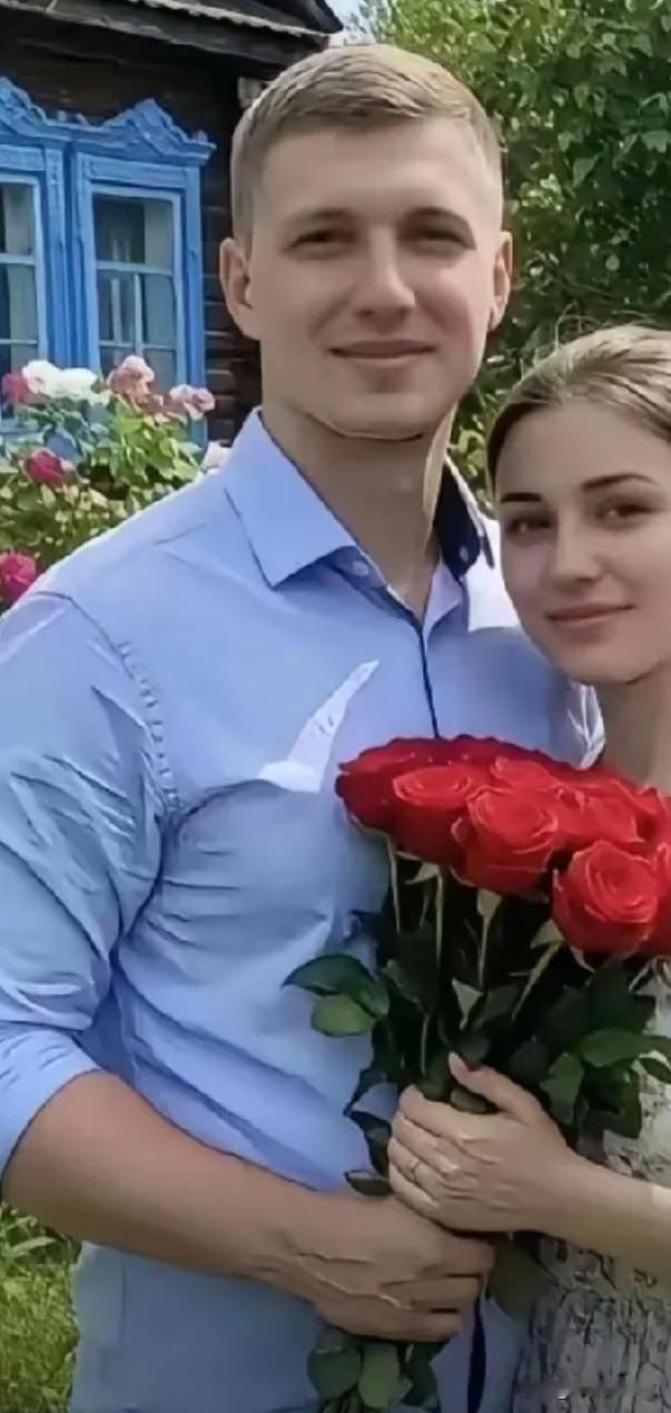 谁之过？图一：乌克兰士兵上战场前。图二：乌克兰士兵被交换回来了。说白了，