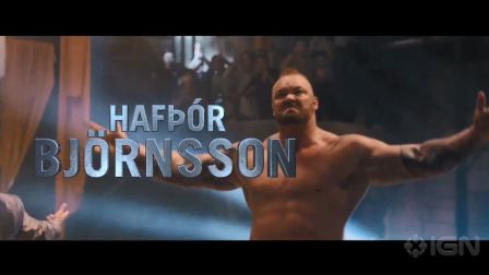 搏击之王3预告片(1992)_土豆视频