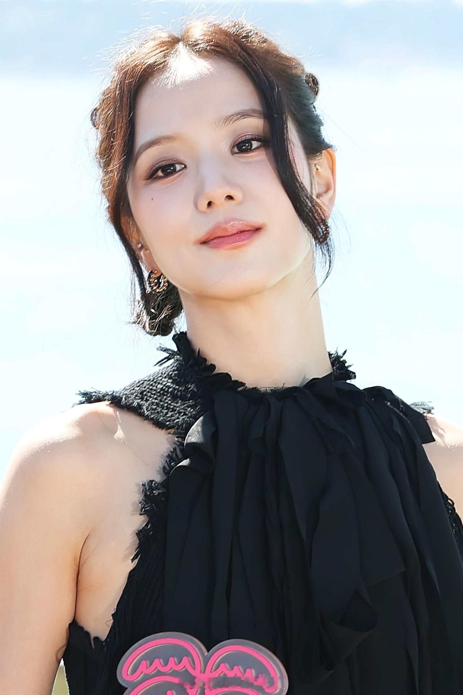 美神降临jisoo智秀