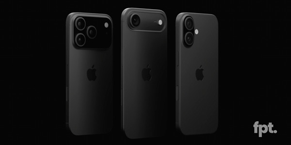 iPhone17Air全方位渲染图来了，大家看看咋样？看了之后你还有购买的欲