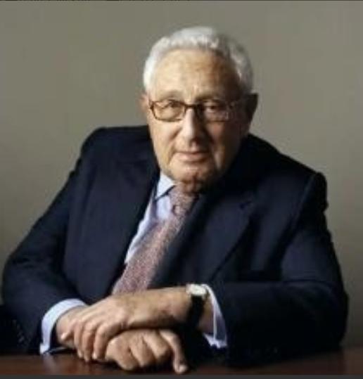 基辛格预言成真：俄乌冲突背后，谁才是真正的“耗干”者？