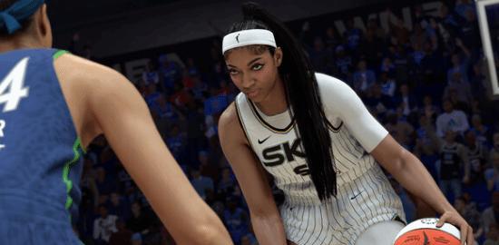 2K年货游戏《NBA2K26》现已正式发售，媒体口碑出炉，IGN给本作打出8分