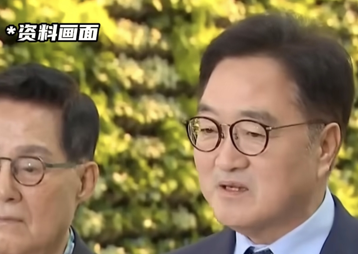 韩议员看完中国阅兵后，回国竟然说了这句话！韩国政坛大佬朴智元参加完中国抗战胜利