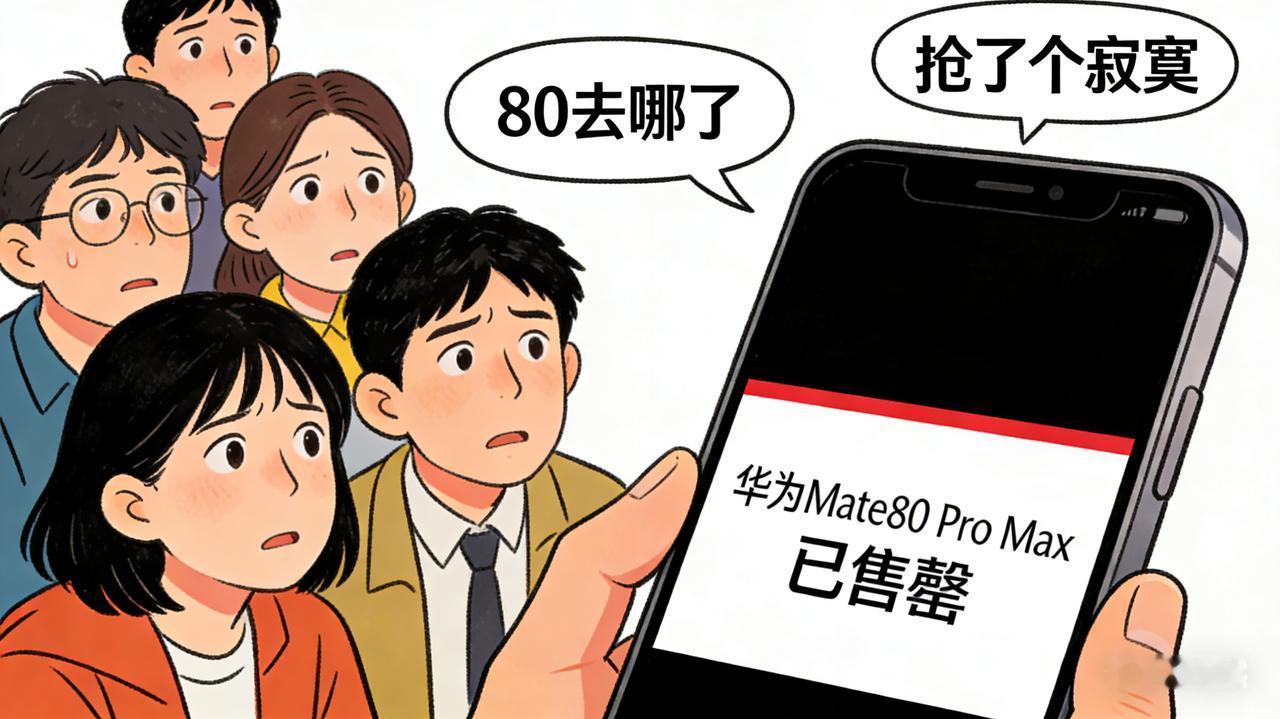 华为nova15的上市本该是中端机市场的又一波热潮，可评论区却迅速被另一种声音淹