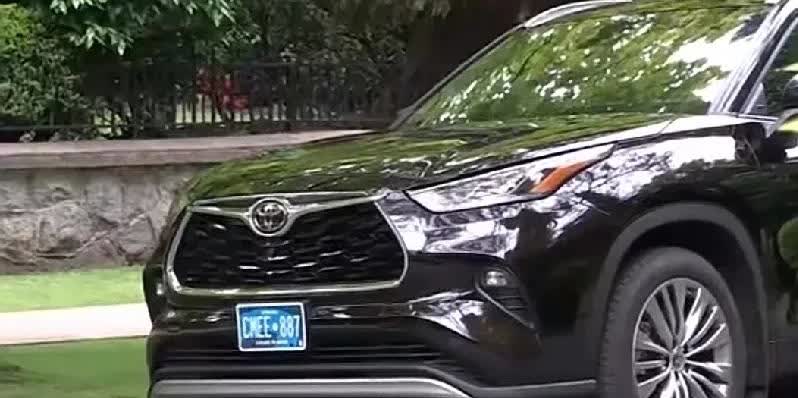 我敢打赌，买丰田汉兰达的人，说好听点就是务实主义者，说不好听的，就是时毛落后的人