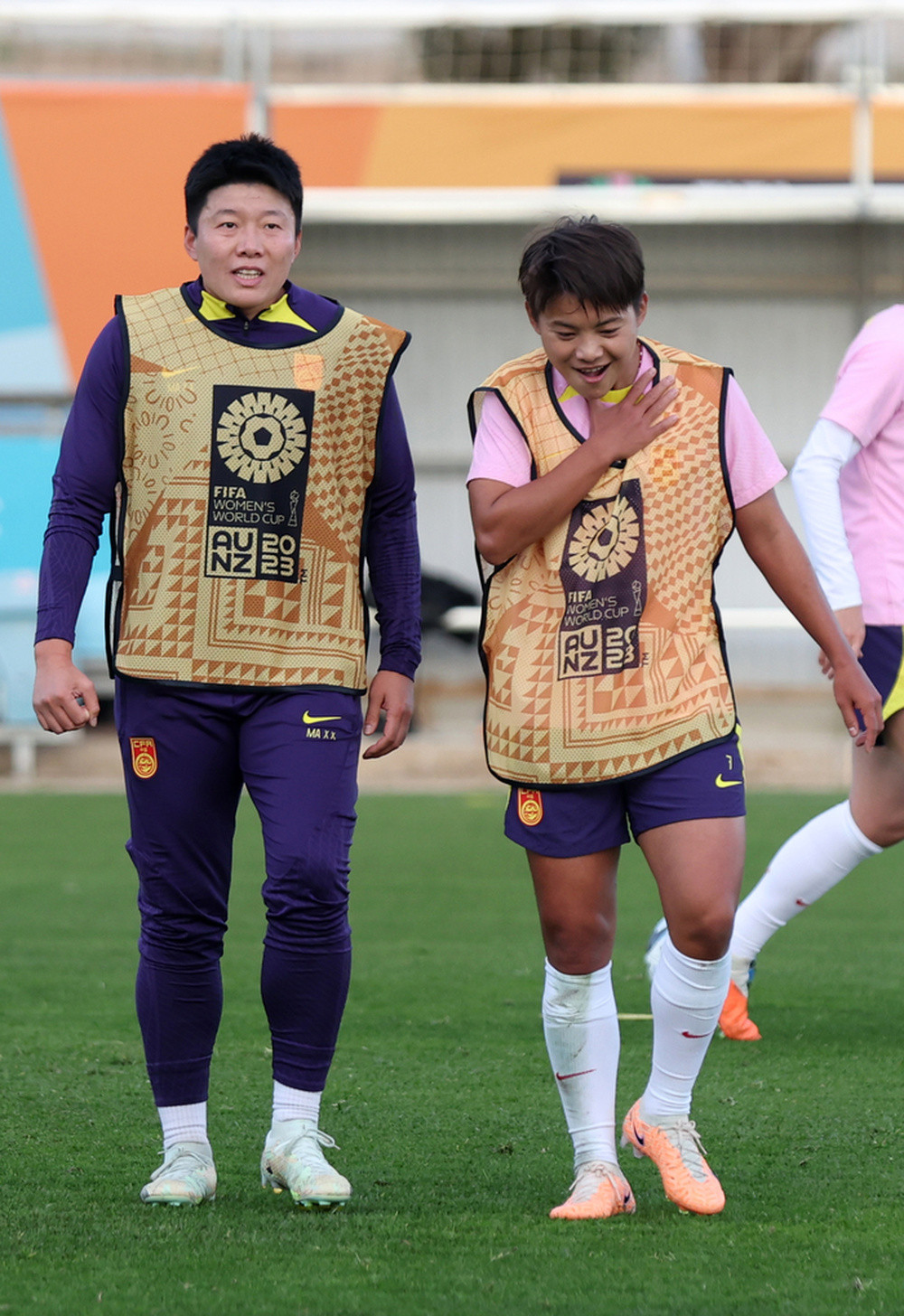 37岁马晓旭拟任中国U17女足主帅 国字号帅位“土洋之争”升级