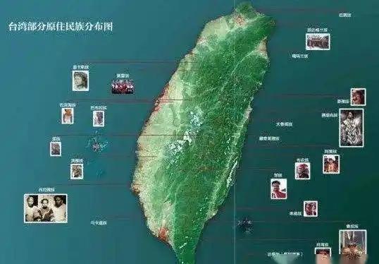 绝不让“台独”得逞，中国正式宣布直接在东引岛、乌丘屿家门口搞起“环台执法巡查”，