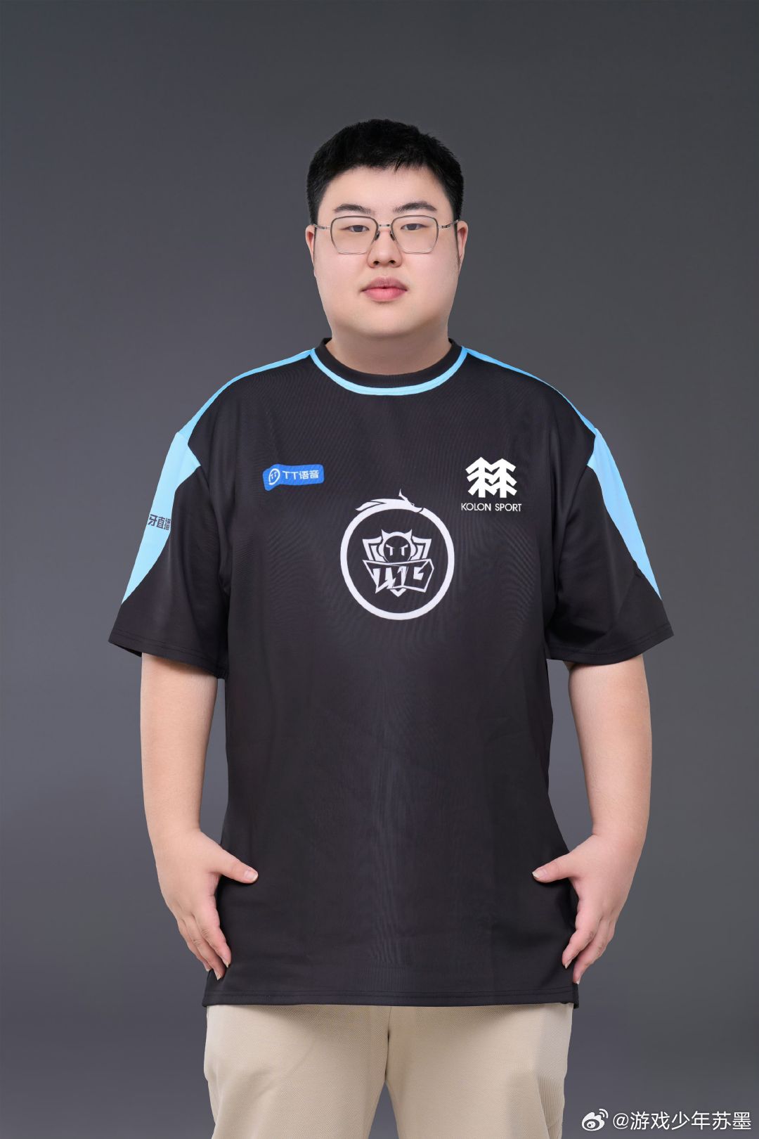 TTG小胖首发登场TTG小胖首发登场啦!期待小胖的精彩表现吧！KPL