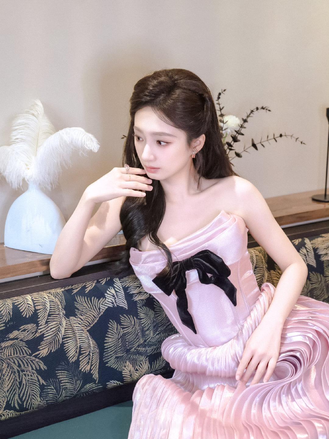 𝓟𝓻𝓲𝓷𝓬𝓮𝓼𝓼.#谭盐盐#​