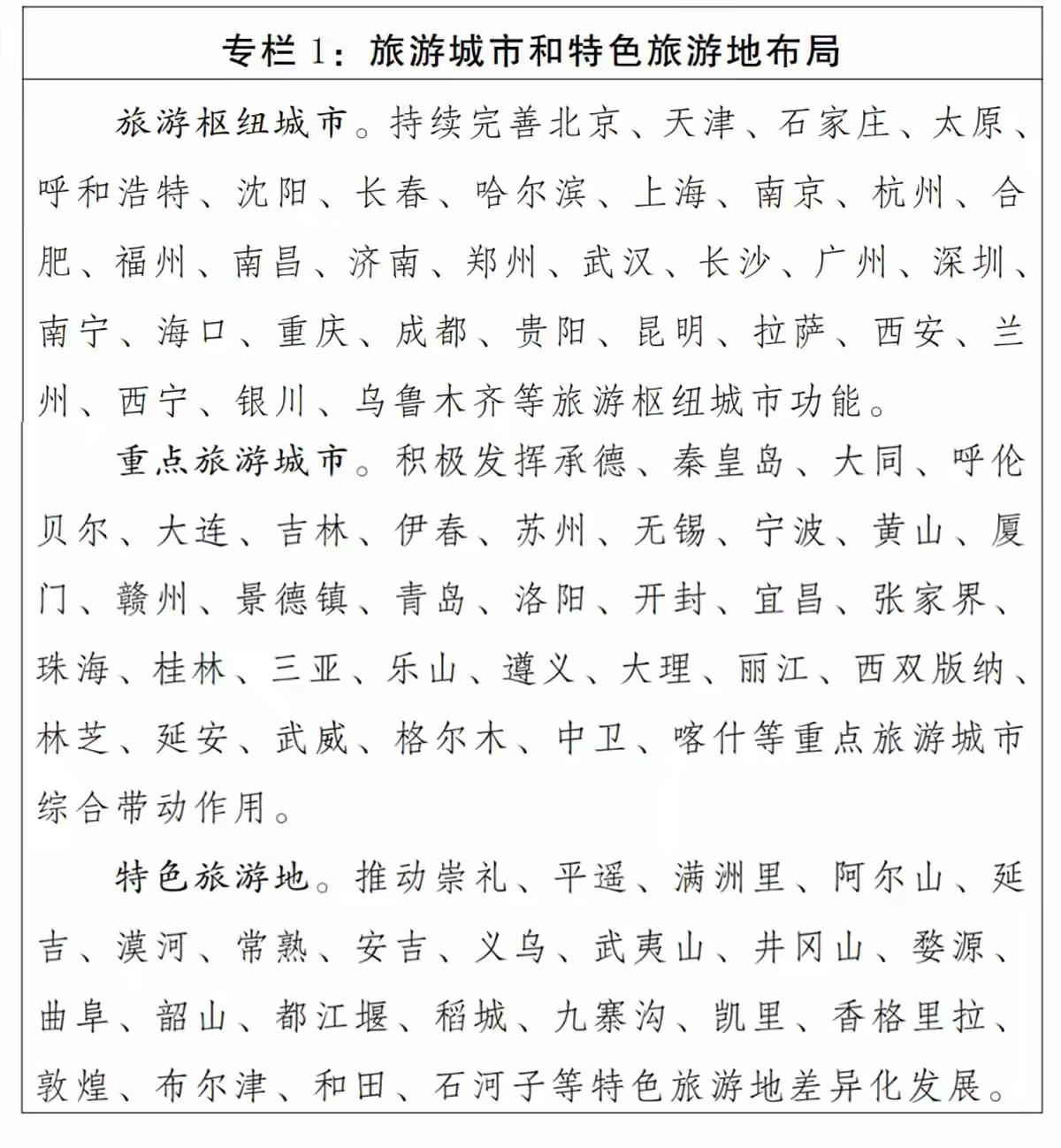 想不通，江西的重点旅游城市里面，上榜的是赣州和景德镇、赣州，没有九江就算了，上饶