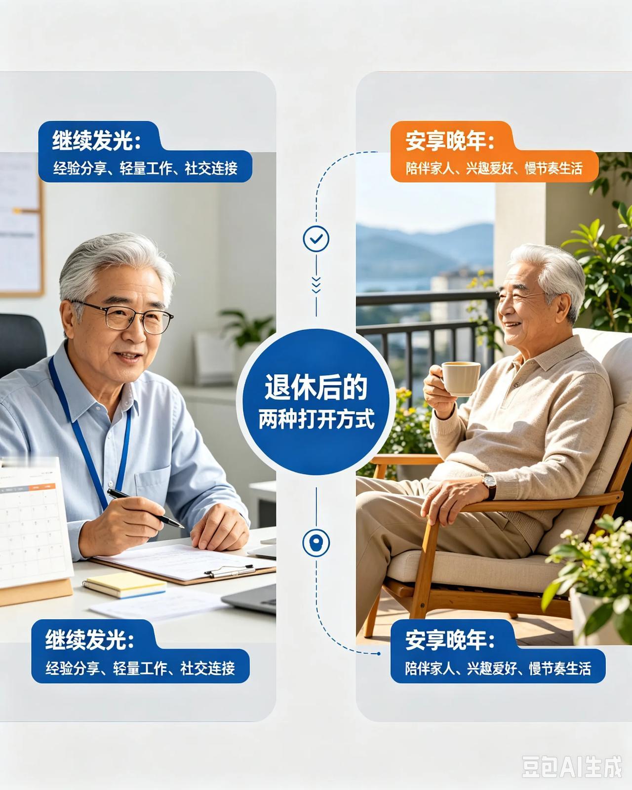 其实这个问题，没有绝对的标准答案，也不存在哪种选择更高尚、哪种更正确。真正聪明的