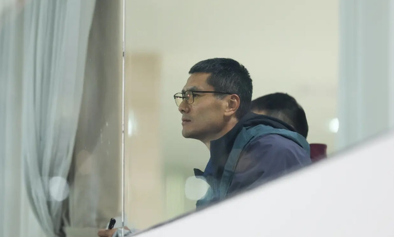 一人得道，鸡犬升天。青岛西海岸主教练邵佳一升级成为中国国家队主教练，用熟不用生，