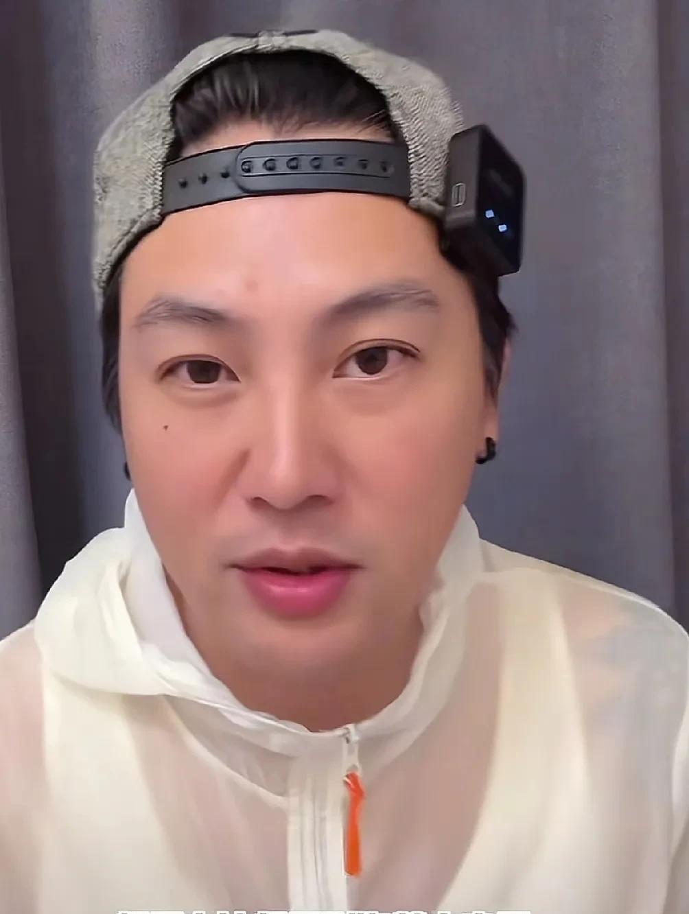 差一点，差一点具俊晔就可以过上理想的生活了！台博主建国讲，其实那个人（大S）和