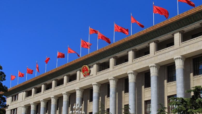 孟晚舟的剧本，这一次绝不让它再演第二遍！国务院第841号令公布，2026年9月1