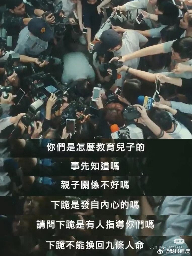 “梅姨”落网，本该是罪恶伏法、告慰寻亲受害者的正义时刻，可一众媒体的为博流量热度，大批记者扎堆奔赴“
