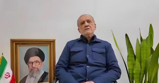 3月7日，伊朗总统佩泽希齐扬通过国家电视台发表重磅电视讲话，正式宣布停止对周边国