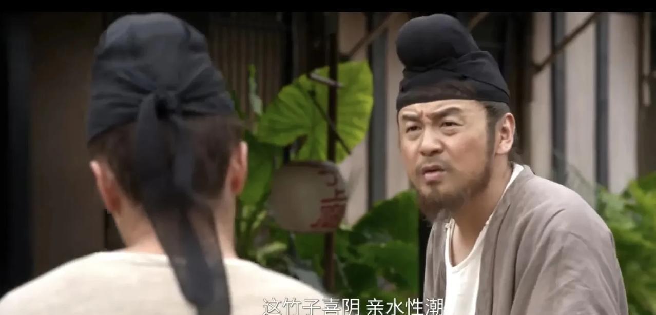 《长安的荔枝》:没有了苏老的双层瓮，李善德只能变通，找其他的方法存荔枝。阿僮做