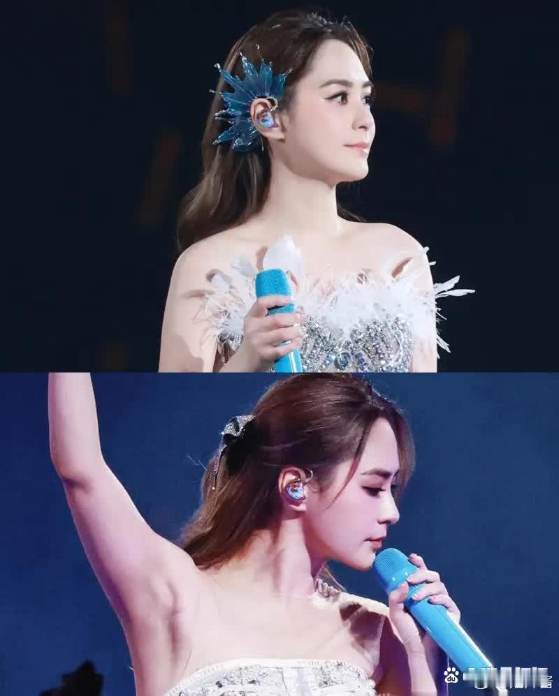 以前的阿娇真的很顶级啊