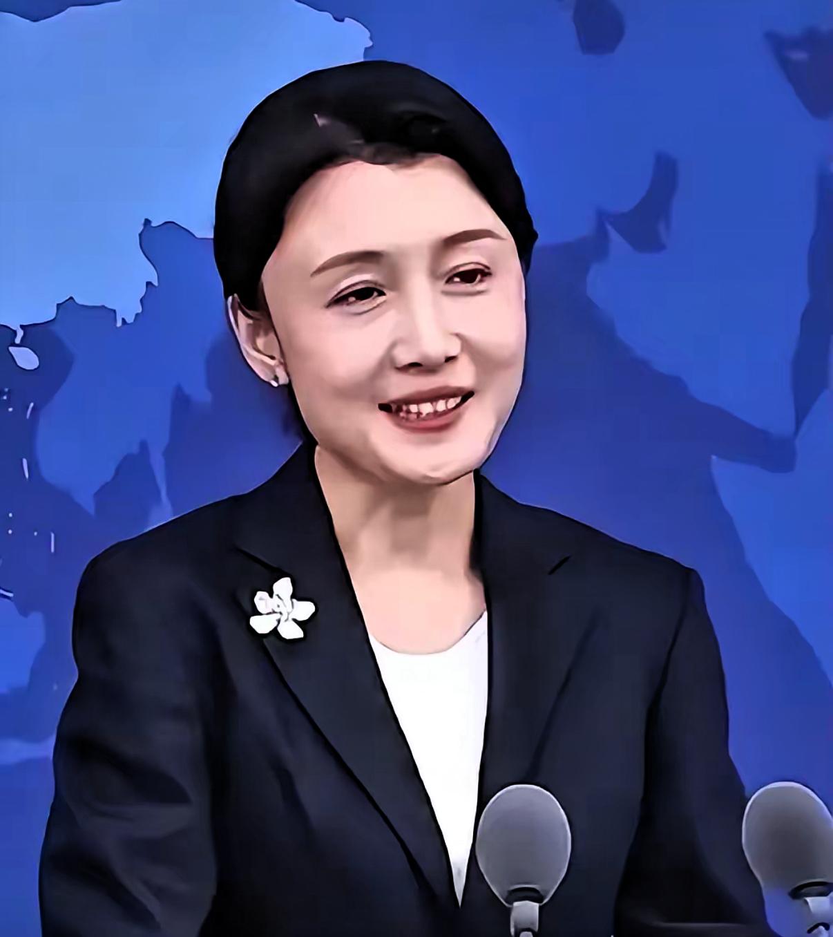 就在刚刚，​国台办发布严正声明，​5月13日，国务院台办举行例行新闻发布会，