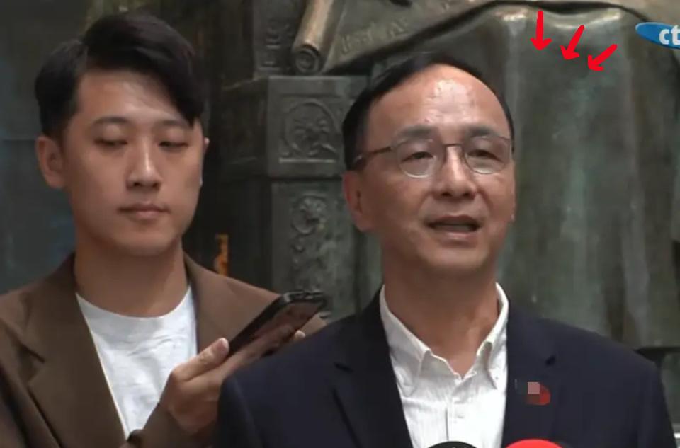 朱立伦卸任不“躺平”，“志工”定位藏着国民党的破局关键朱立伦卸任党主席后不提