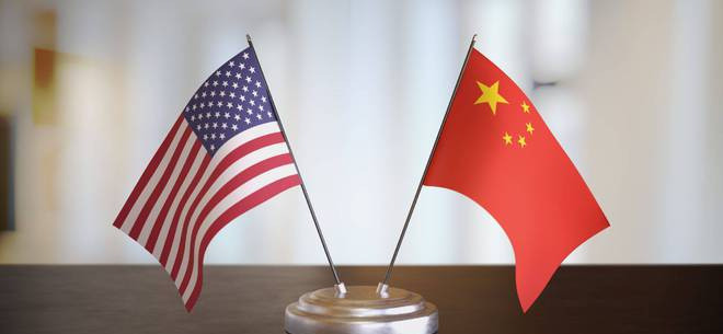 西方为啥怕中国？动中国自己也遭殃嘿，你知道吗？西方国家好