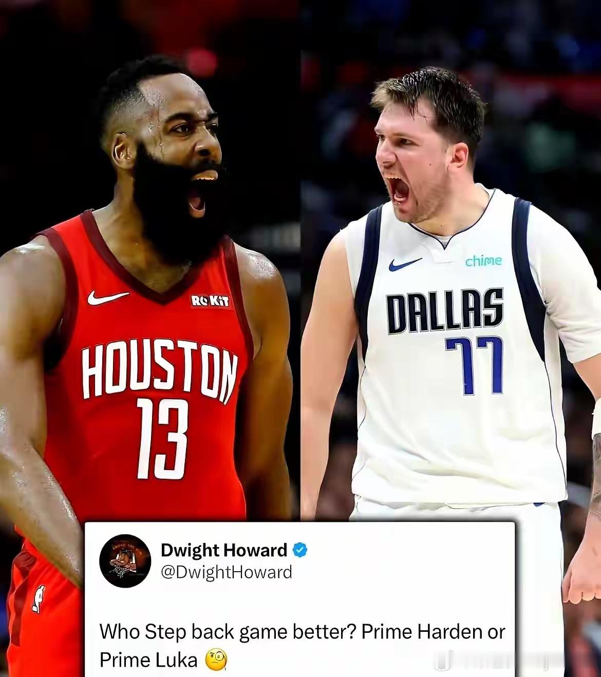 别再吹18年的哈登了！那年火箭是真猛，常规赛65胜，大胡子自己也拿了MVP和得分