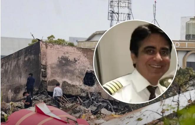 印度航空飞行员“医疗记录被核查”，机长患抑郁症？英国《每日邮报》引述印度资深飞