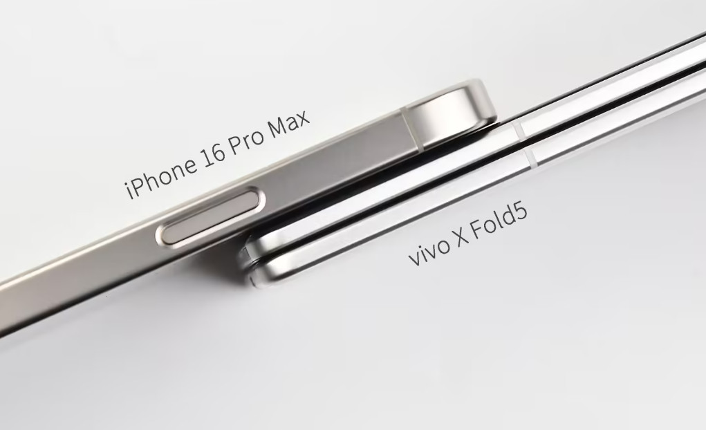 想换折叠屏，不等等XFold5？歪哥6月最期待的手机之一个人感觉有三大亮点：可能