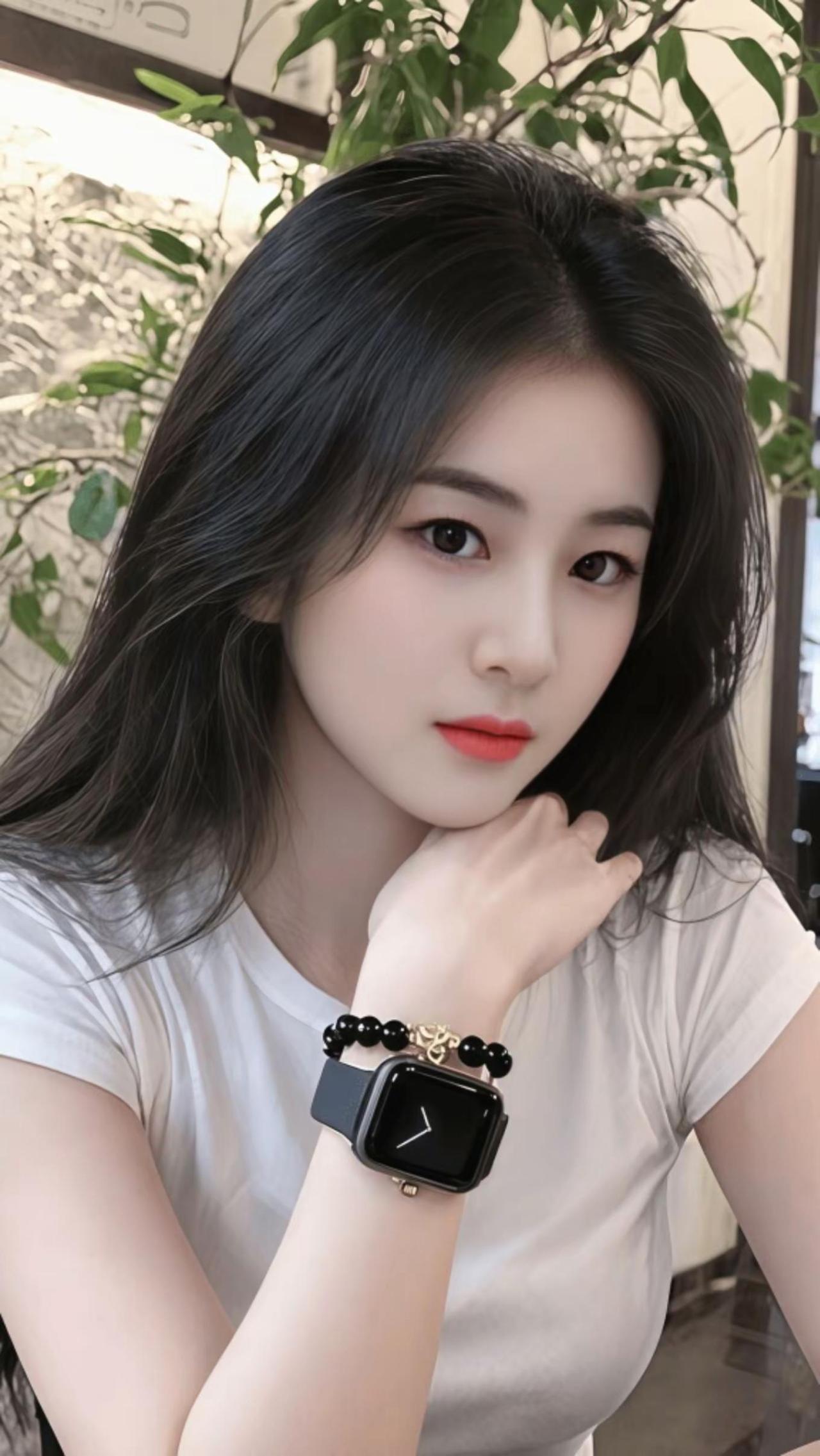 简约百搭手串