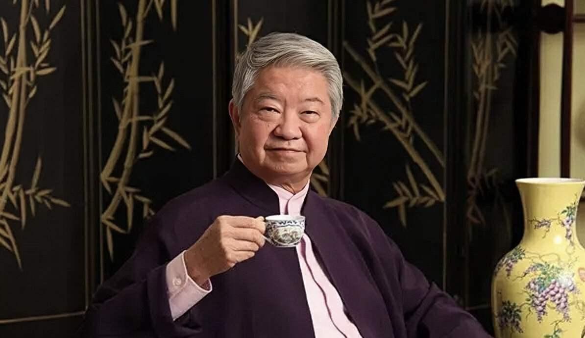 蔡澜对女人的忠告：“女人最大的智慧，就是能够明白终其一生都没办法从其他人那里获