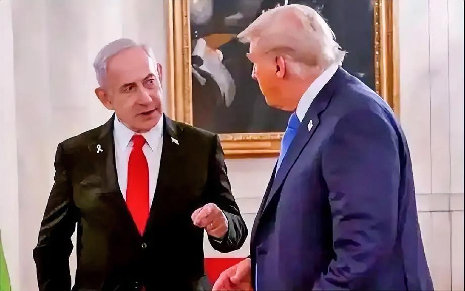 疯狂一拍脑袋就开战！美国的国运，正在被个人直觉葬送《纽约时报》重磅爆料，细