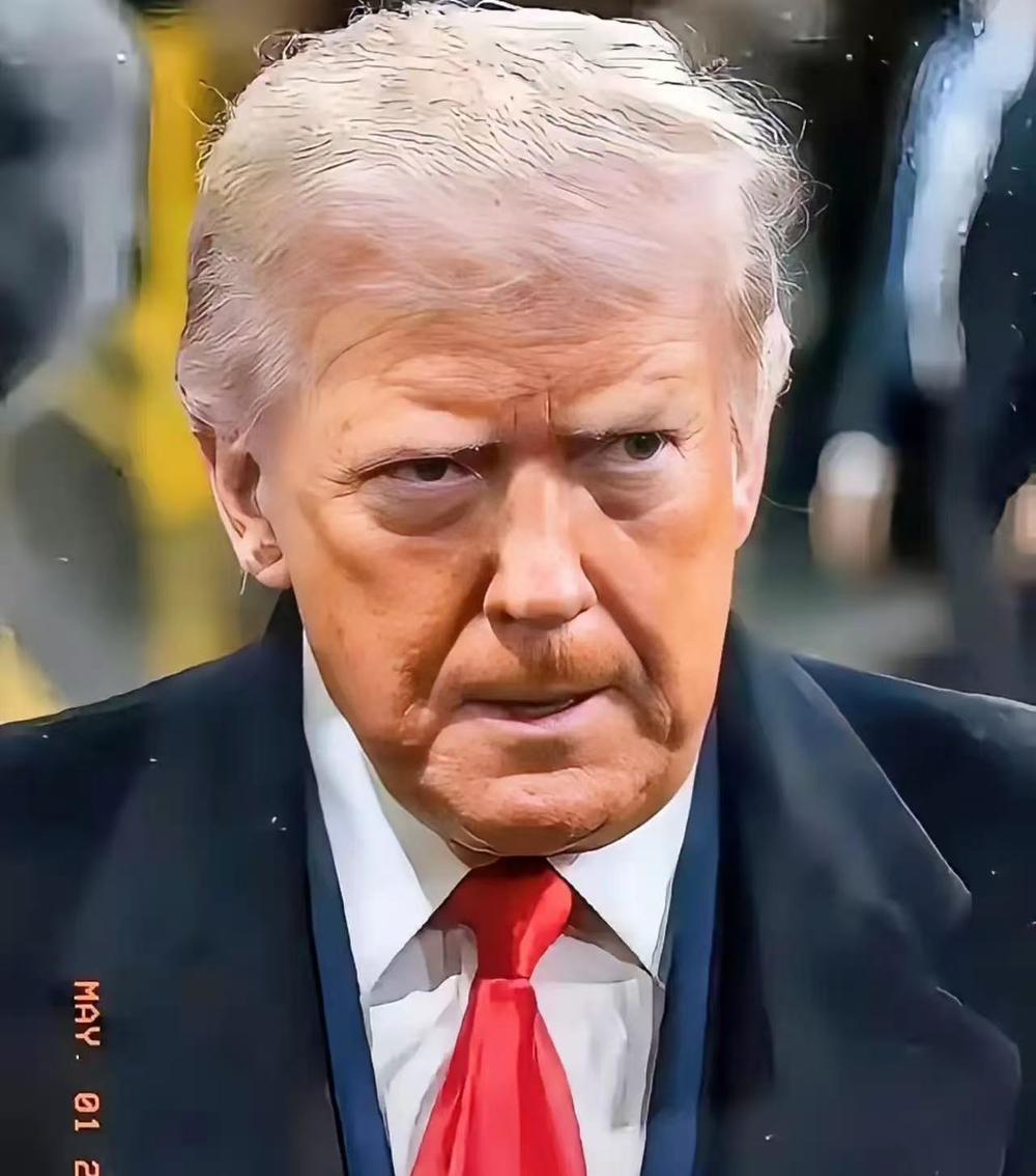 特朗普吹的数亿桶委内瑞拉石油，全是假话特朗普语出惊人：2026年5月5日，