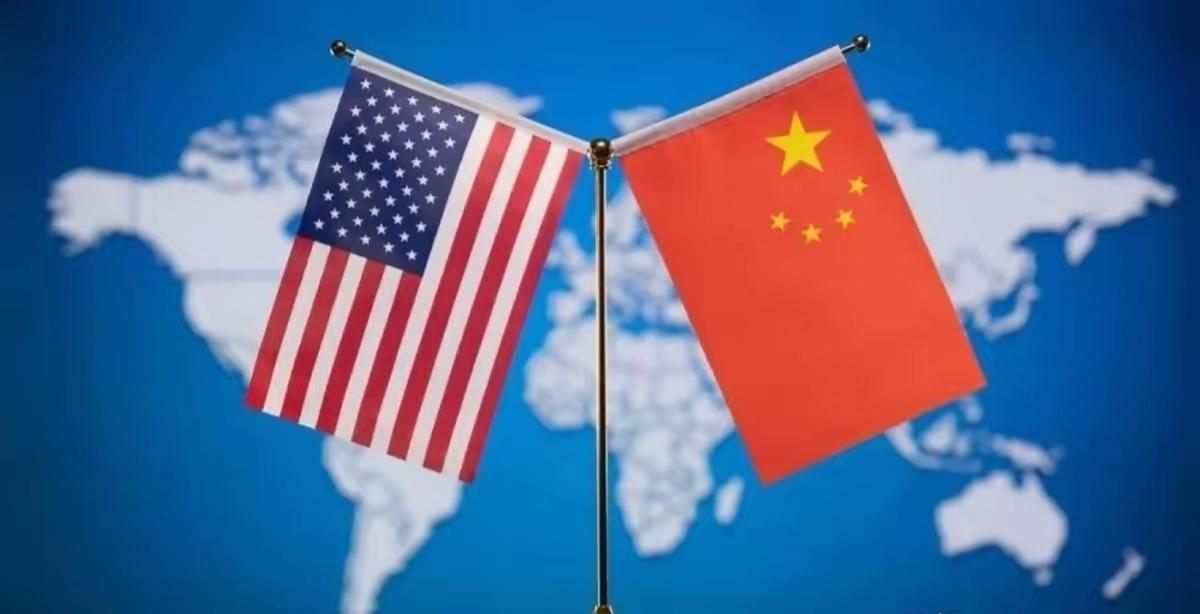 很多人可能都搞错了，美日对华敌意，根本不是一回事！美国对中国：是要你服，不一定