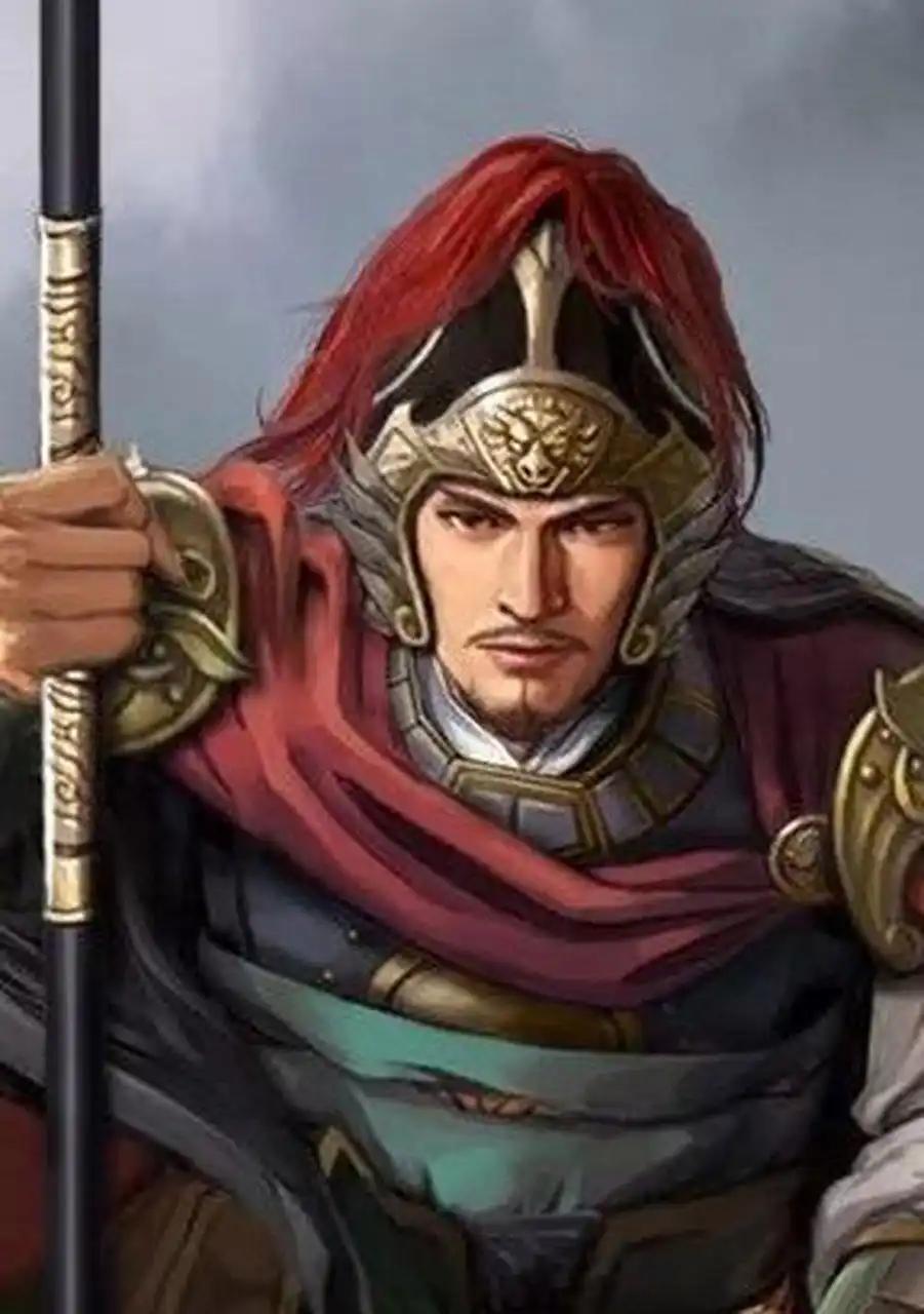 彭越用兵如神，不亚于韩信，为何史书上却没有关于他的战例记载？彭越的名字总在“