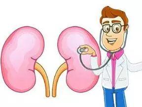只需1分钟, 了解你的肾功能还剩多少?