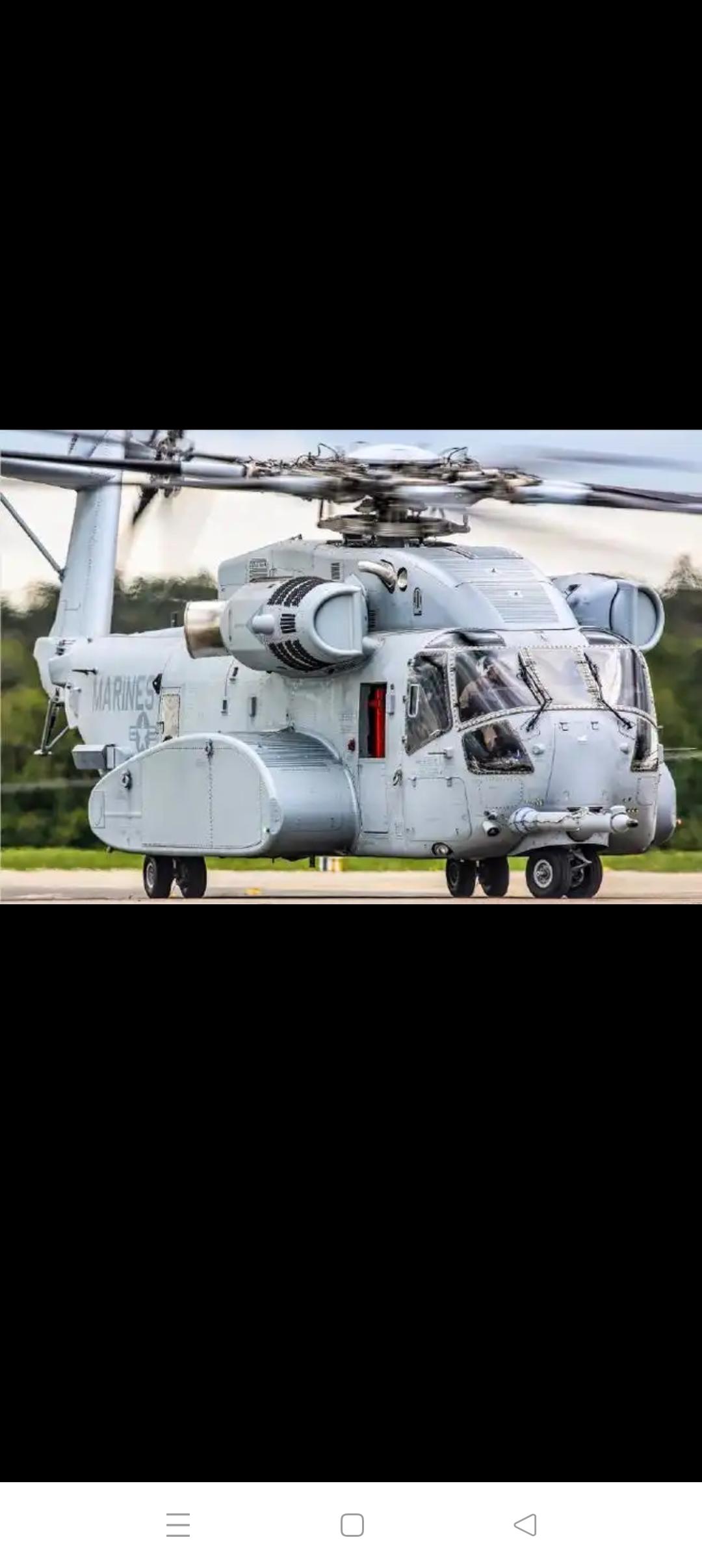 如果有朝一日，我国也拥有超级种马王、支努干、米26这三款重型运输直升机的话，中国