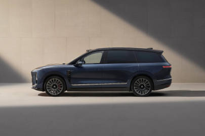 聊一聊蔚来ES8✨开第三代车型这段时间，真的越用越顺手，换电太省心了，不用长时间