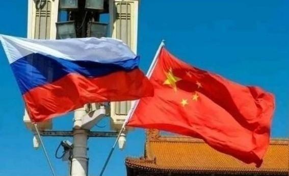 俄罗斯背后真正的靠山，不是伊朗，不是朝鲜，而是中国，中国的一句“绝不送军援”，比