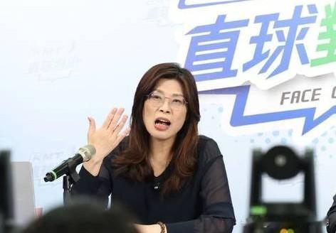 郑丽文的“三个可惜之处”！特朗普访问大陆后喊出“不希望台独”！给台湾省的国民党一