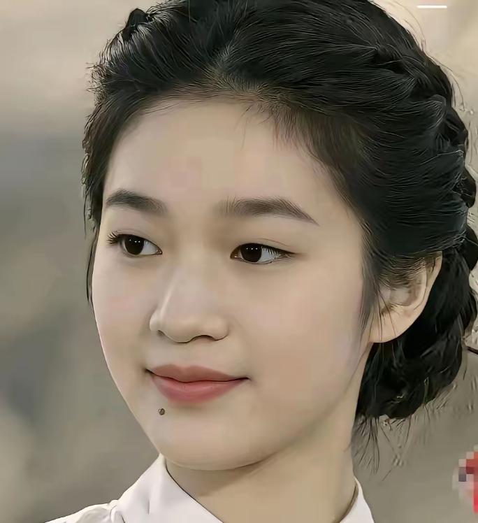 面相真的骗不了人，不信你看全红婵，太准了。老辈人常说：相由心生，一个人好不