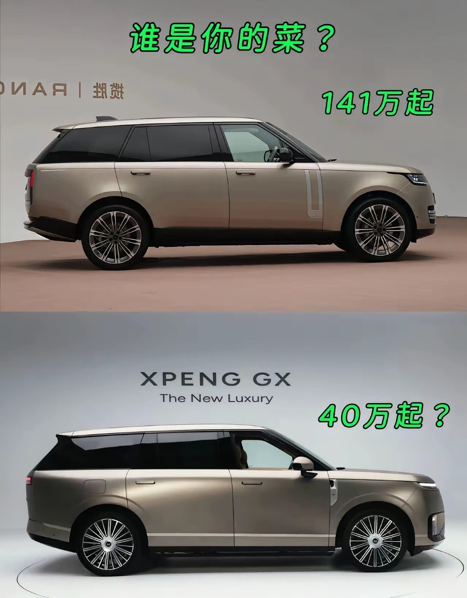 这么看，小鹏卖便宜了