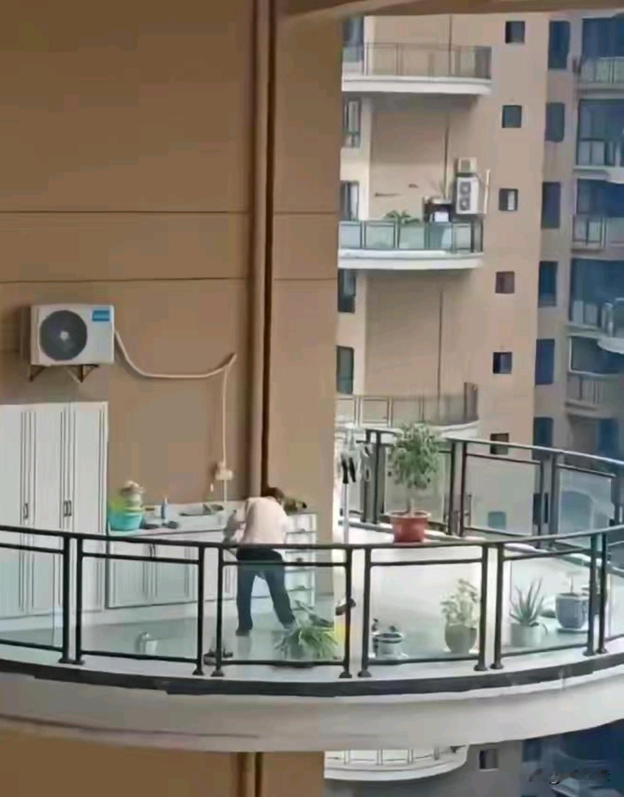 这样的房子买了真是一种享受！不得不说开发商是懂人心的！