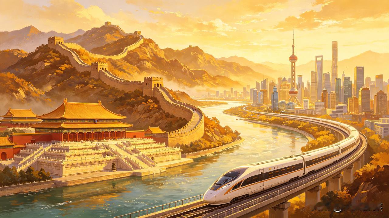历史性反转！德媒公开喊话西方：立刻停止对抗，向中国低头学习！惊天巨变！西方