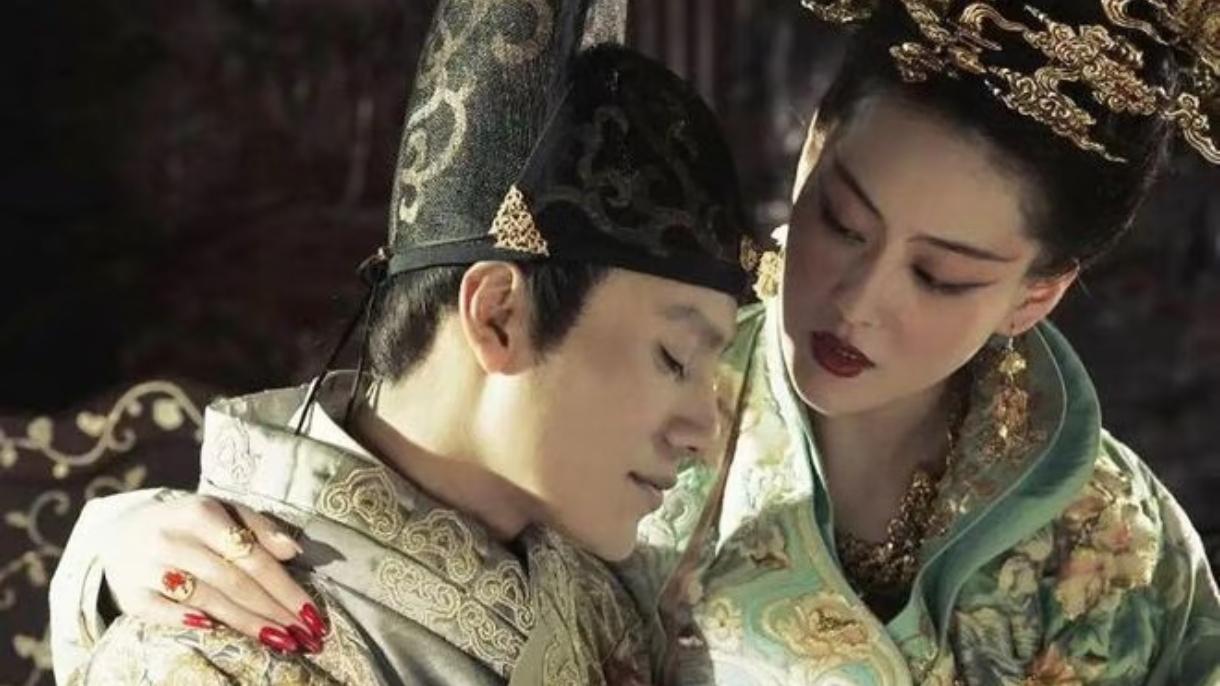 明熹宗朱由校最爱乳母做的“烹龙卵”！公元1621年，明熹宗朱由校又绝食了。这