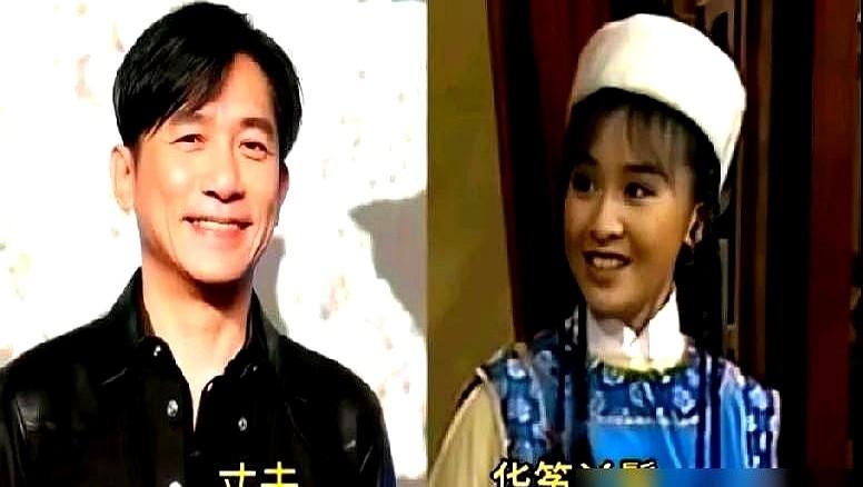 吴镇宇一句话，把现在的年轻演员扒了个底朝天。他说，现在拍戏，年轻人的造型设计