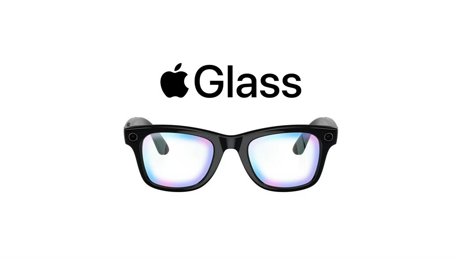 【Apple的AI智能眼镜的发布时间将推迟至2027年底，Vision