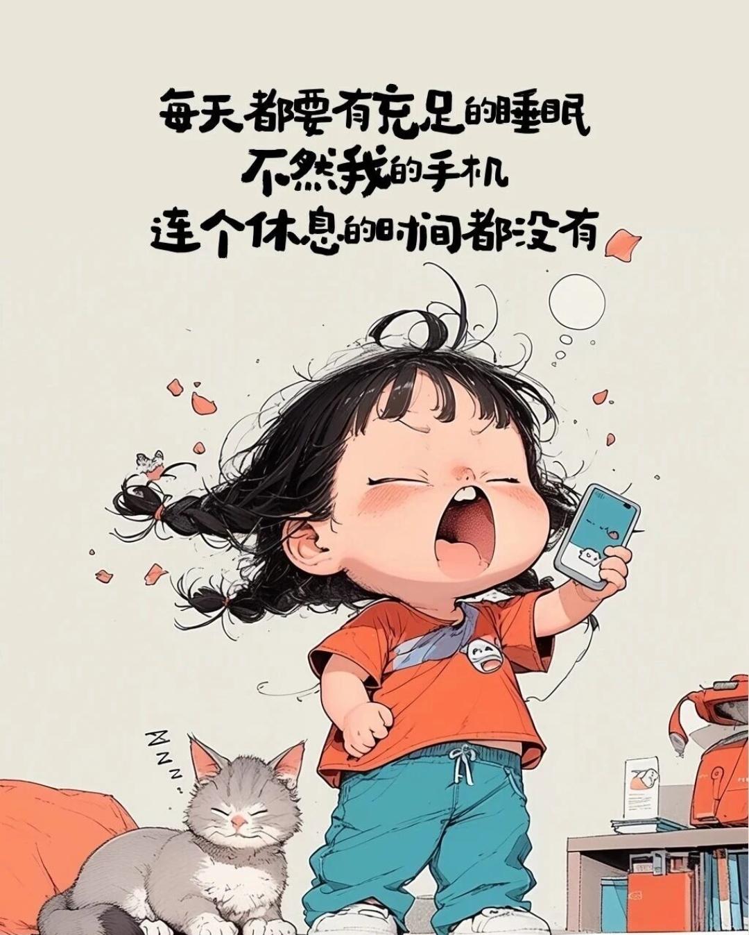 病人问我眼睛很干涩是为啥呀我问你看手机时间多不病人说不多吧一天也就1