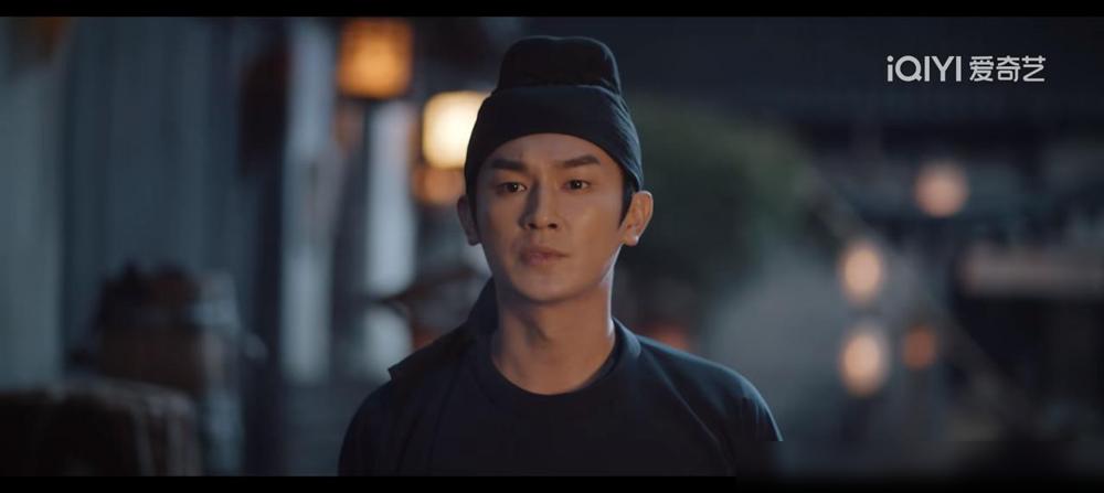 重刷《唐朝诡事录》第一部，突然发现，原来卢凌风的原型是谁一切都有迹可循。以前